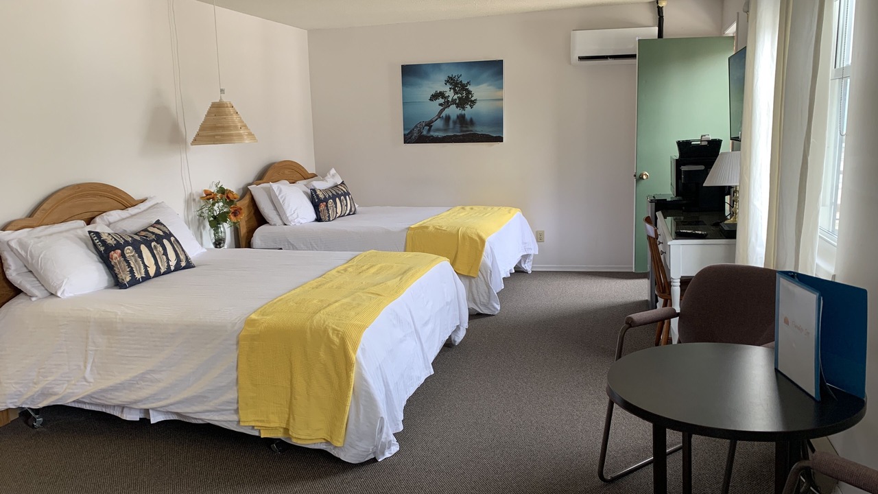 Photo of Bedroom in Port Elgin