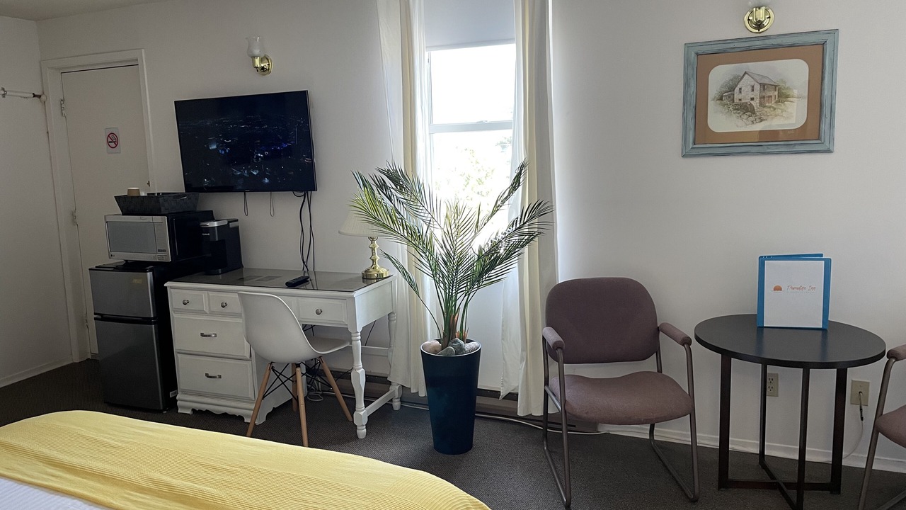 Photo of Bedroom in Port Elgin