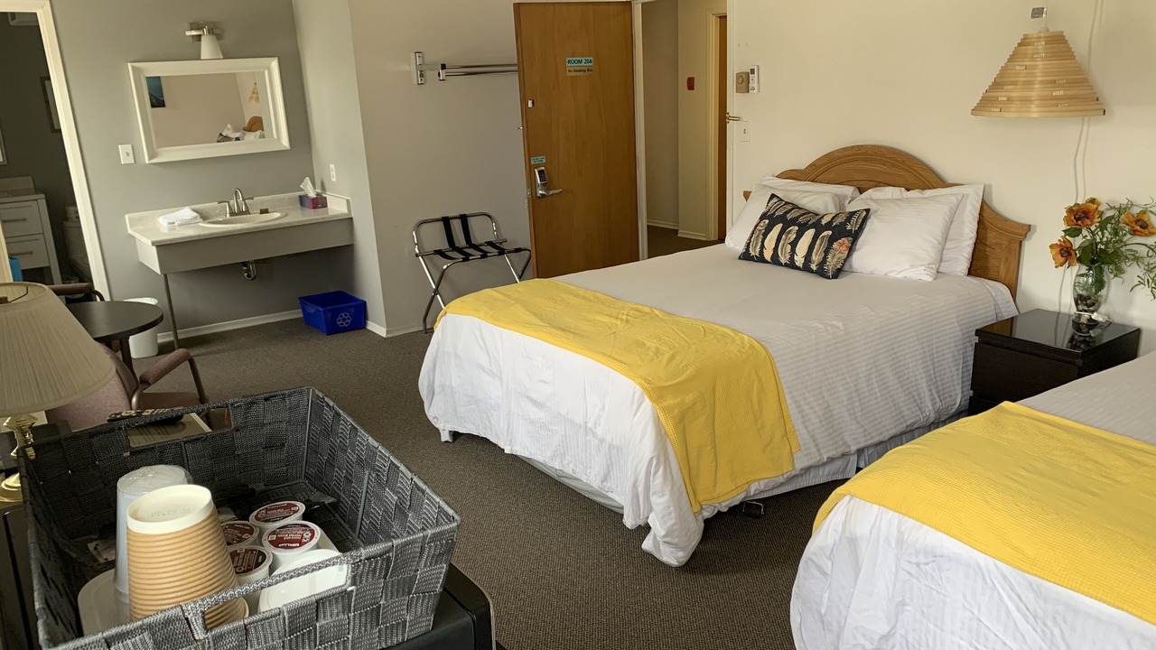 Photo of Bedroom in Port Elgin