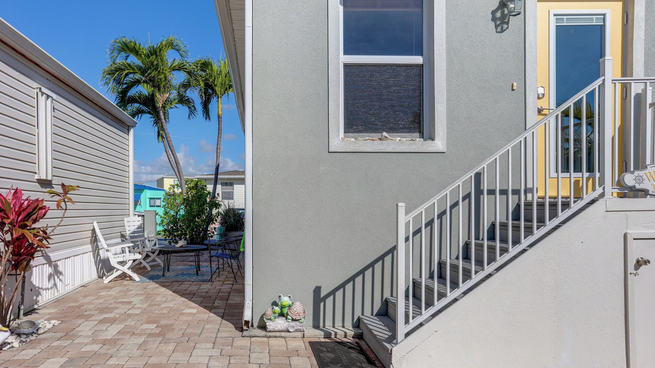 Photo of Outdoor in Hutchinson Island South