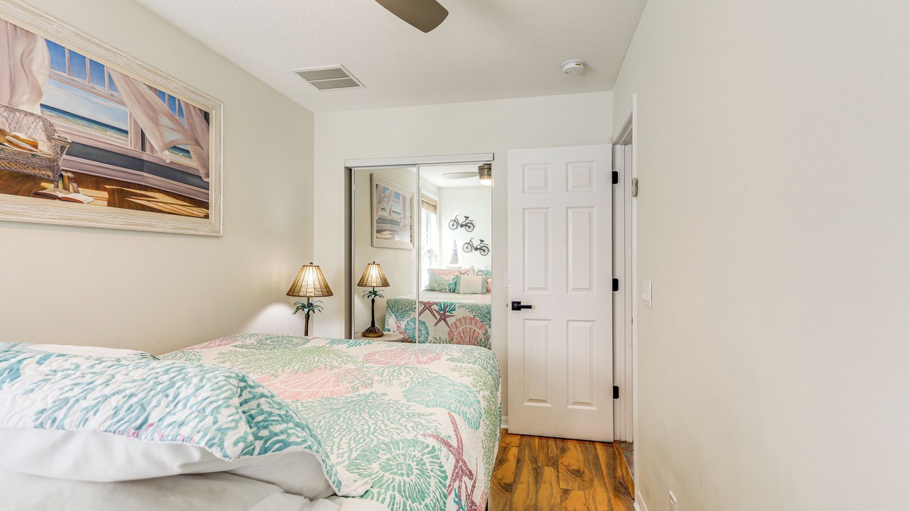 Photo of Bedroom in Hutchinson Island South