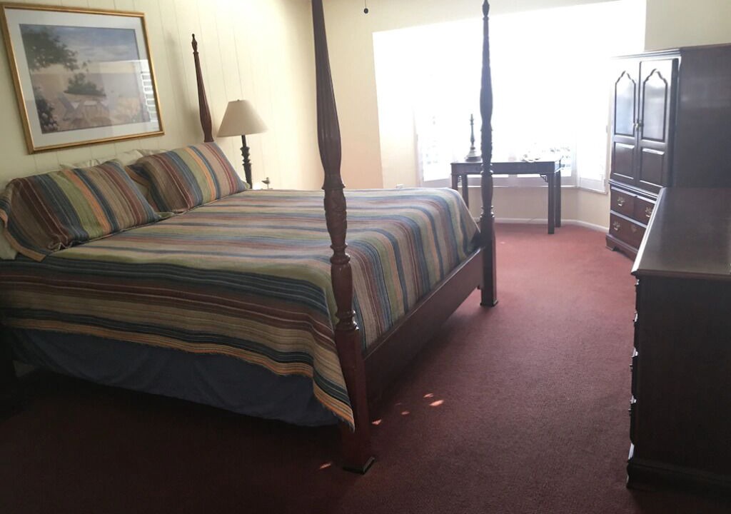 Photo of Bedroom in Whitney Beach