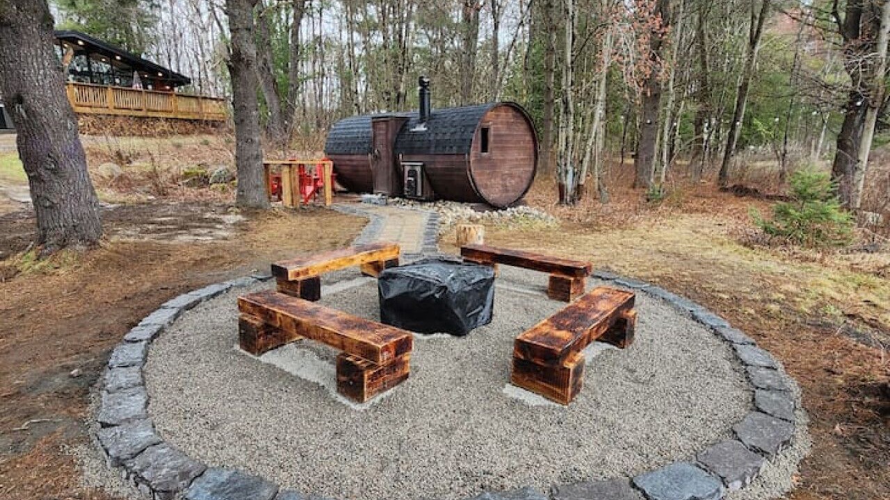 Photo of Outdoor in Minden Hills