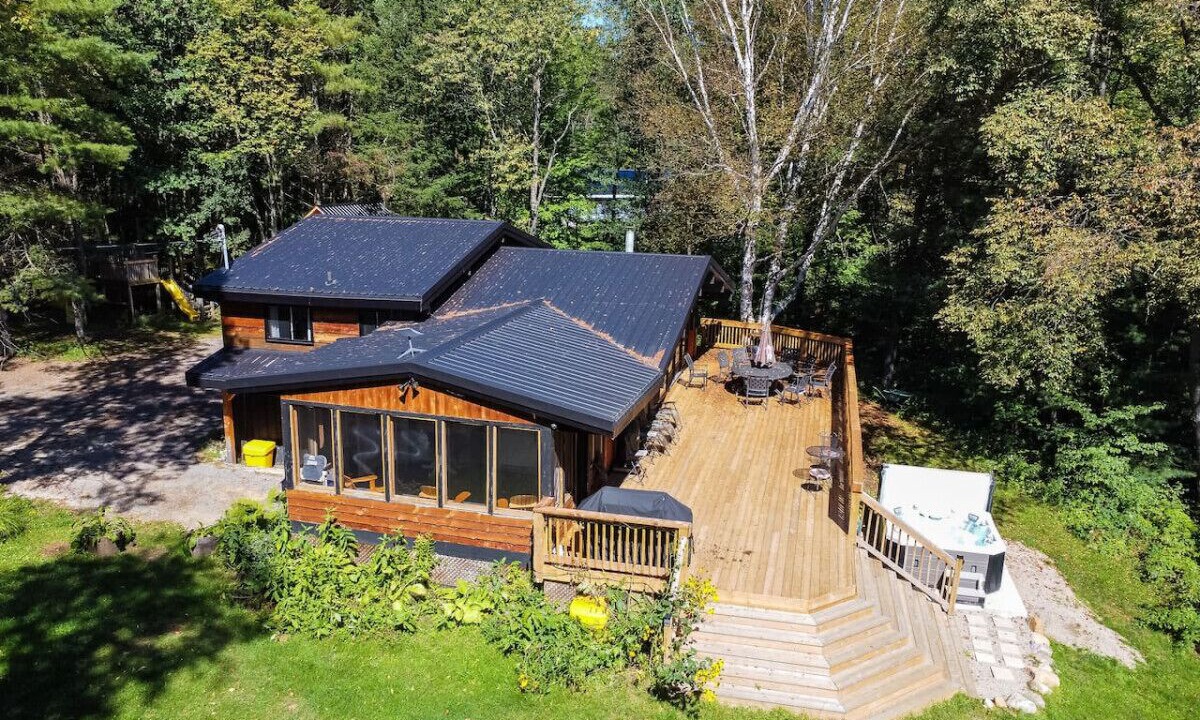 Photo of Outdoor in Minden Hills
