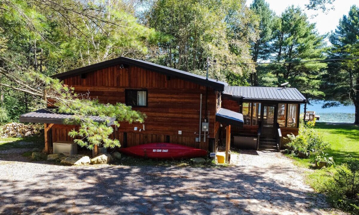Photo of Outdoor in Minden Hills