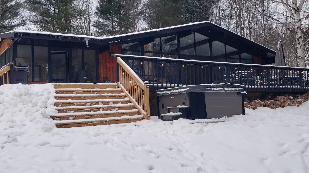 Photo of Outdoor in Minden Hills