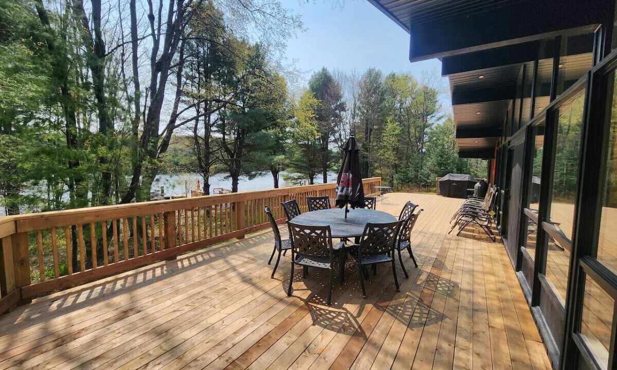 Photo of Outdoor in Minden Hills