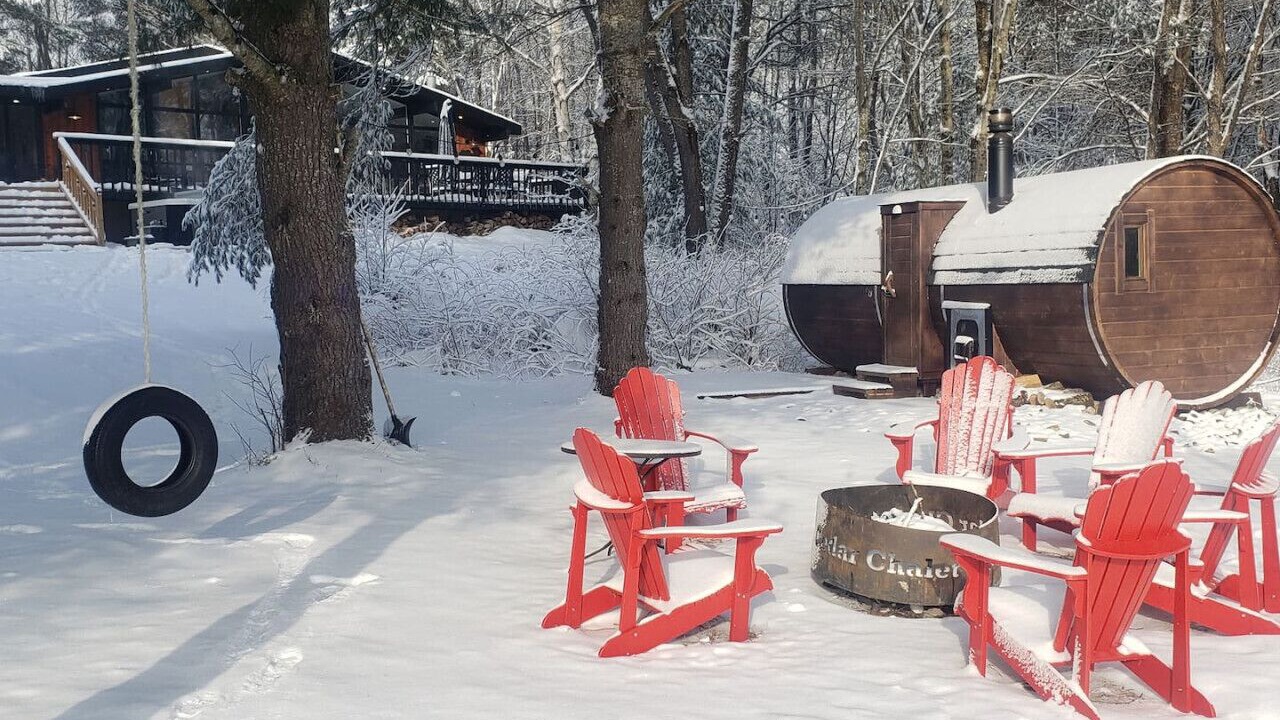Photo of Outdoor in Minden Hills