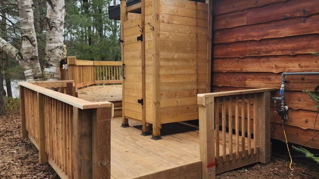 Photo of Outdoor in Minden Hills