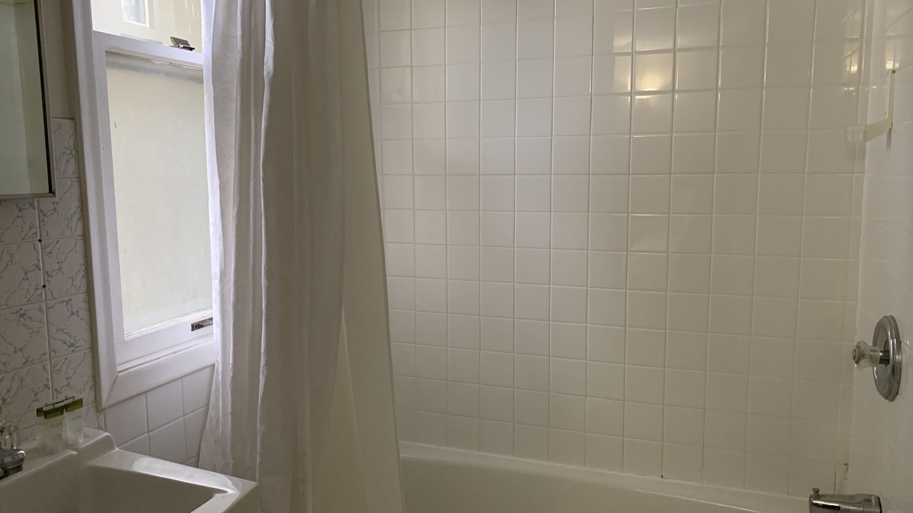 Photo of Bathroom in Bracebridge