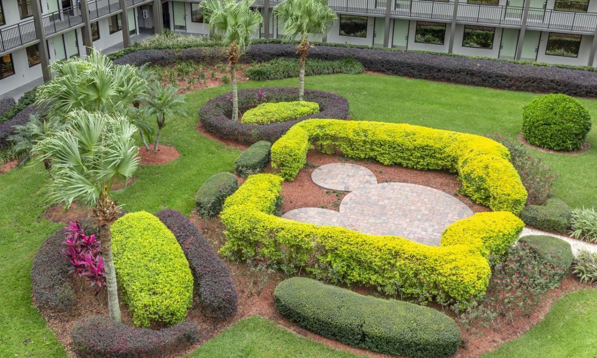 Photo of Outdoor in Lake Buena Vista