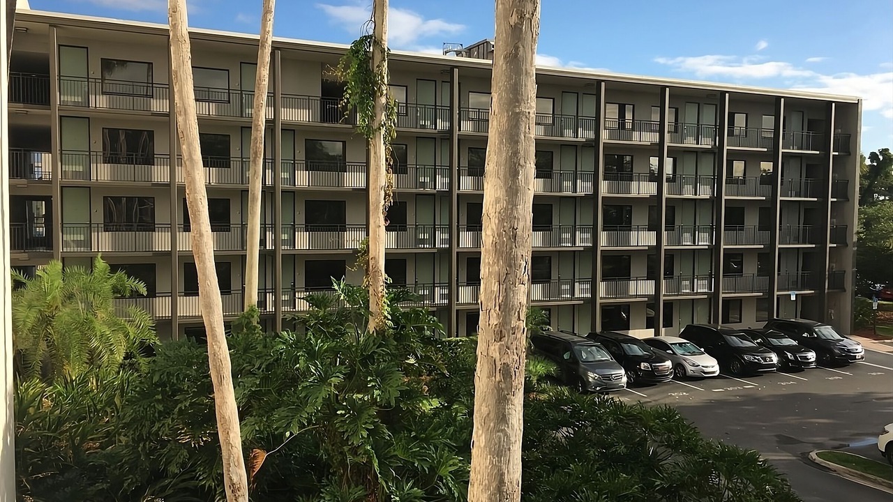 Photo of Outdoor in Lake Buena Vista