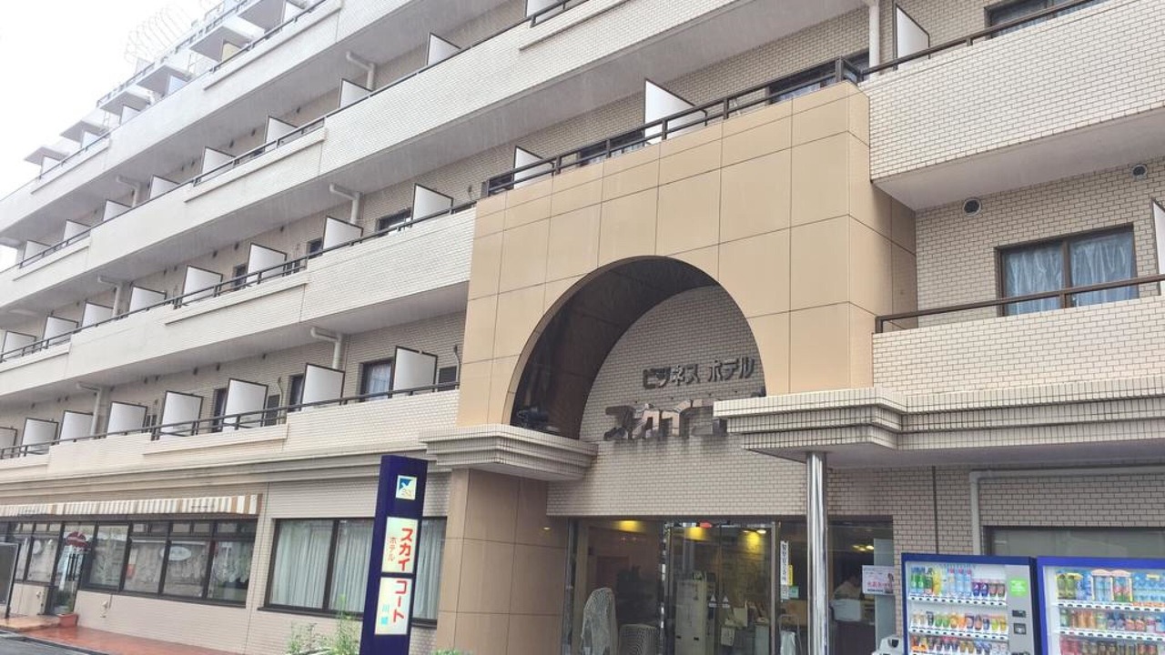 Photo of Outdoor in Minamimachi