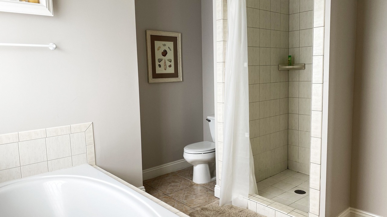 Photo of Bathroom in Port St. Joe