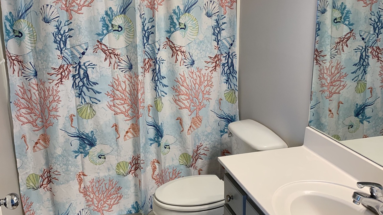 Photo of Bathroom in Port St. Joe