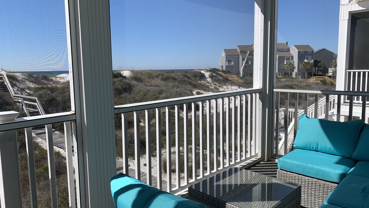 Photo of Outdoor in Port St. Joe