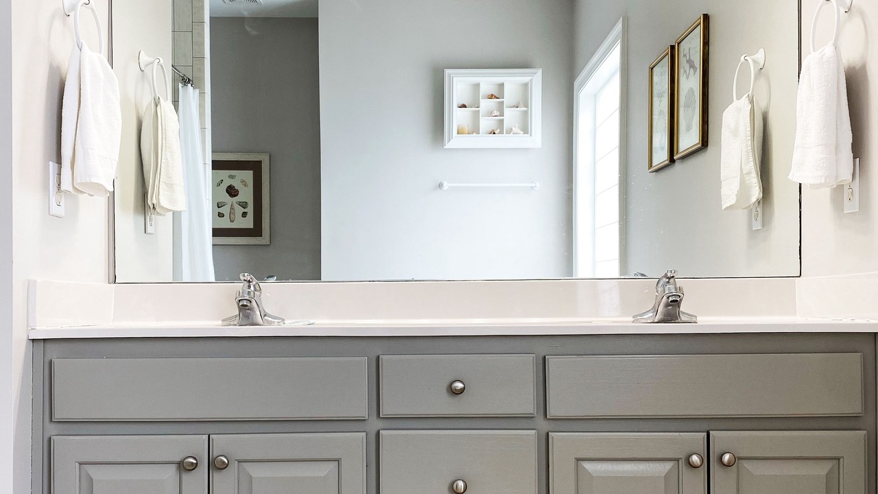 Photo of Bathroom in Port St. Joe