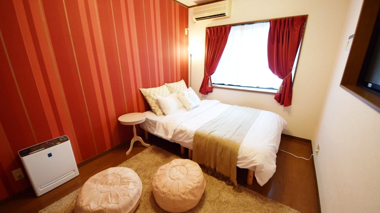 Photo of Bedroom in Ikebukuro