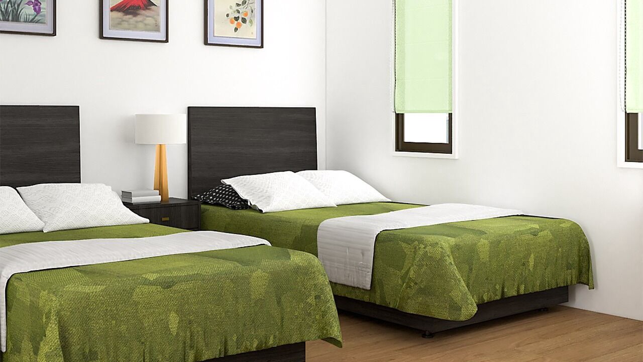 Photo of Bedroom in Nishiasakusa
