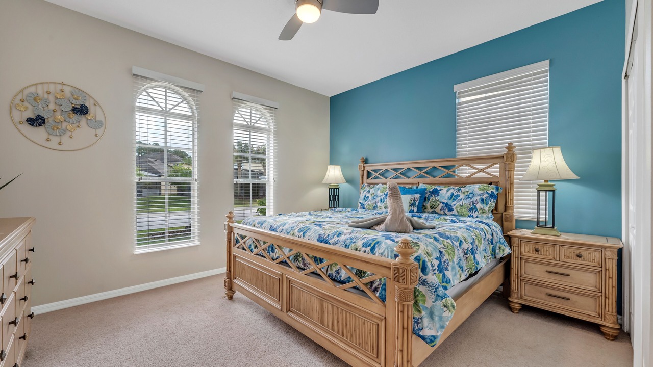 Photo of Bedroom in Calabay Parc