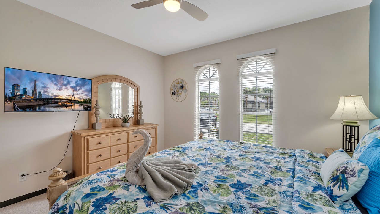 Photo of Bedroom in Calabay Parc