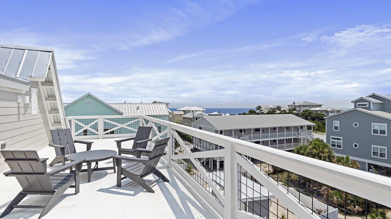 Photo of Outdoor in Grayton Beach