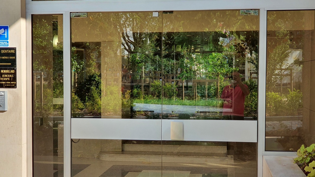 Photo of Outdoor in Cœur de Ville