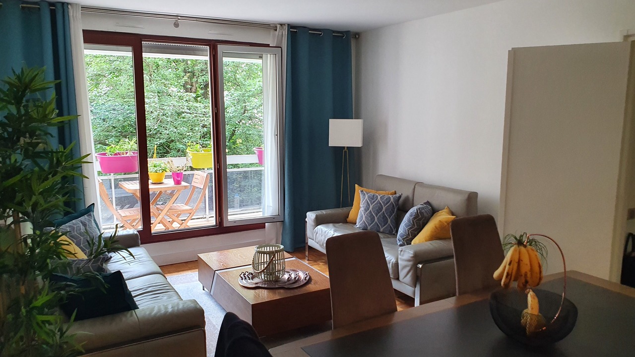 Photo of Livingroom in Cœur de Ville