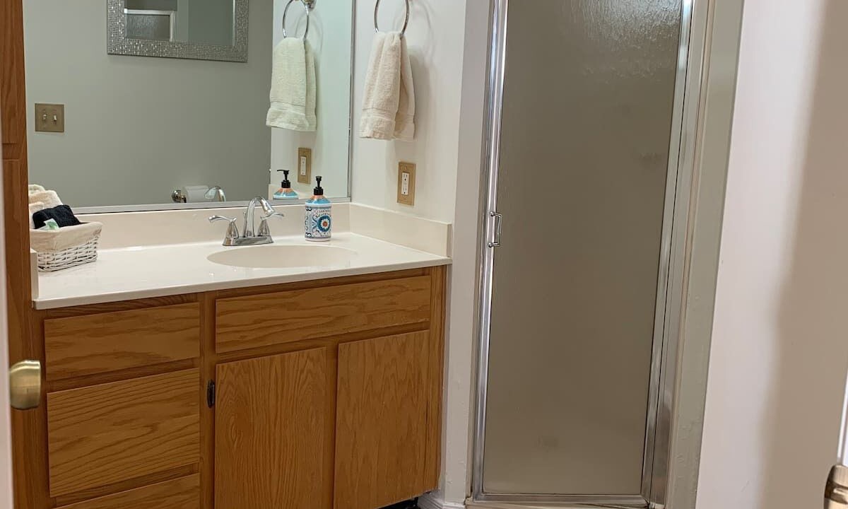 Photo of Bathroom in Yavapai Hills