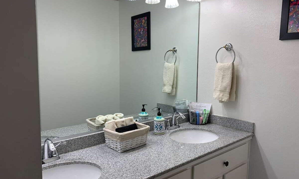 Photo of Bathroom in Yavapai Hills