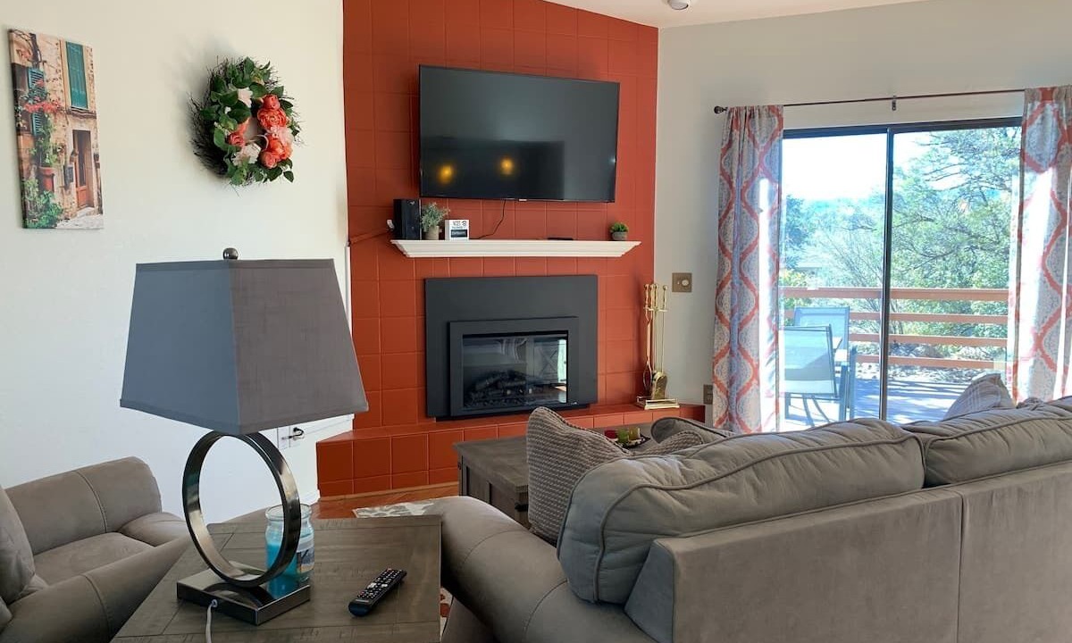 Photo of Livingroom in Yavapai Hills