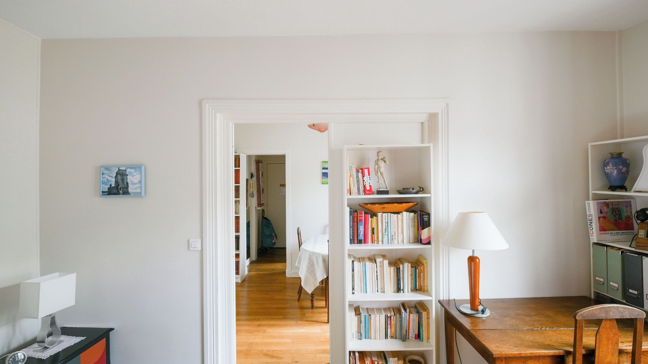 Photo of Bedroom in 11th Arrondissement