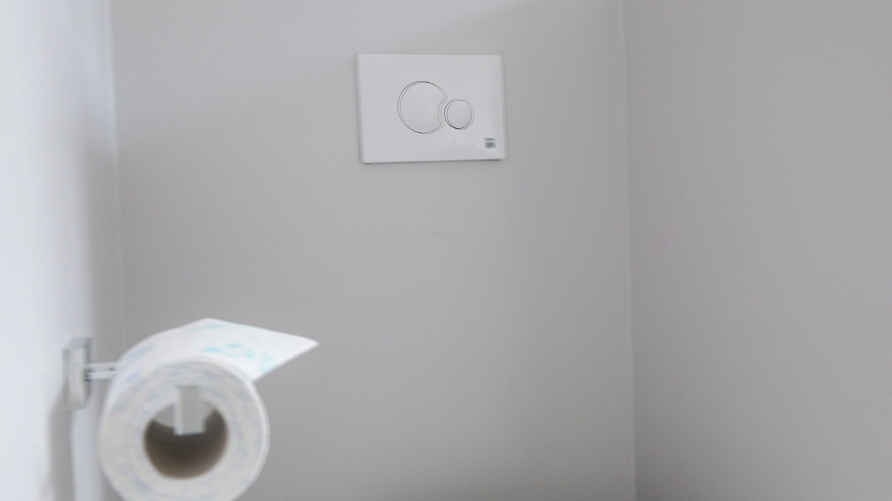 Photo of Bathroom in 11th Arrondissement