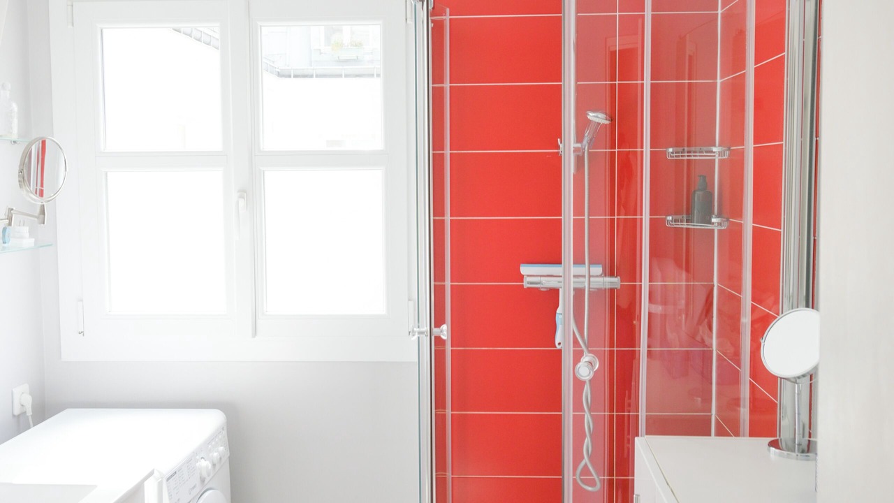 Photo of Bathroom in 11th Arrondissement