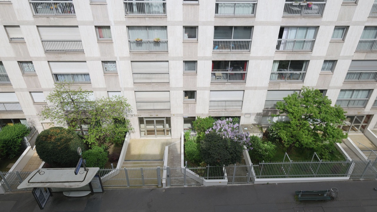 Photo of Outdoor in 11th Arrondissement