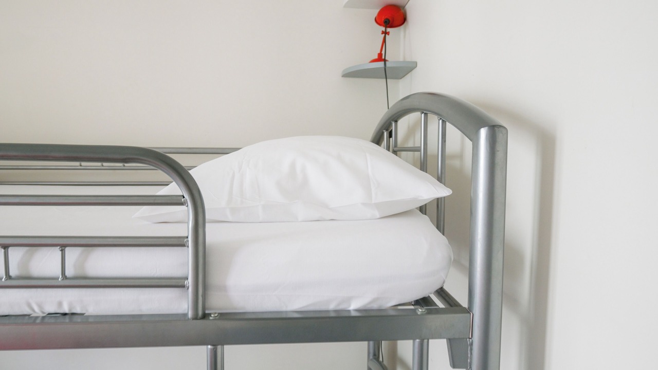 Photo of Bedroom in 11th Arrondissement