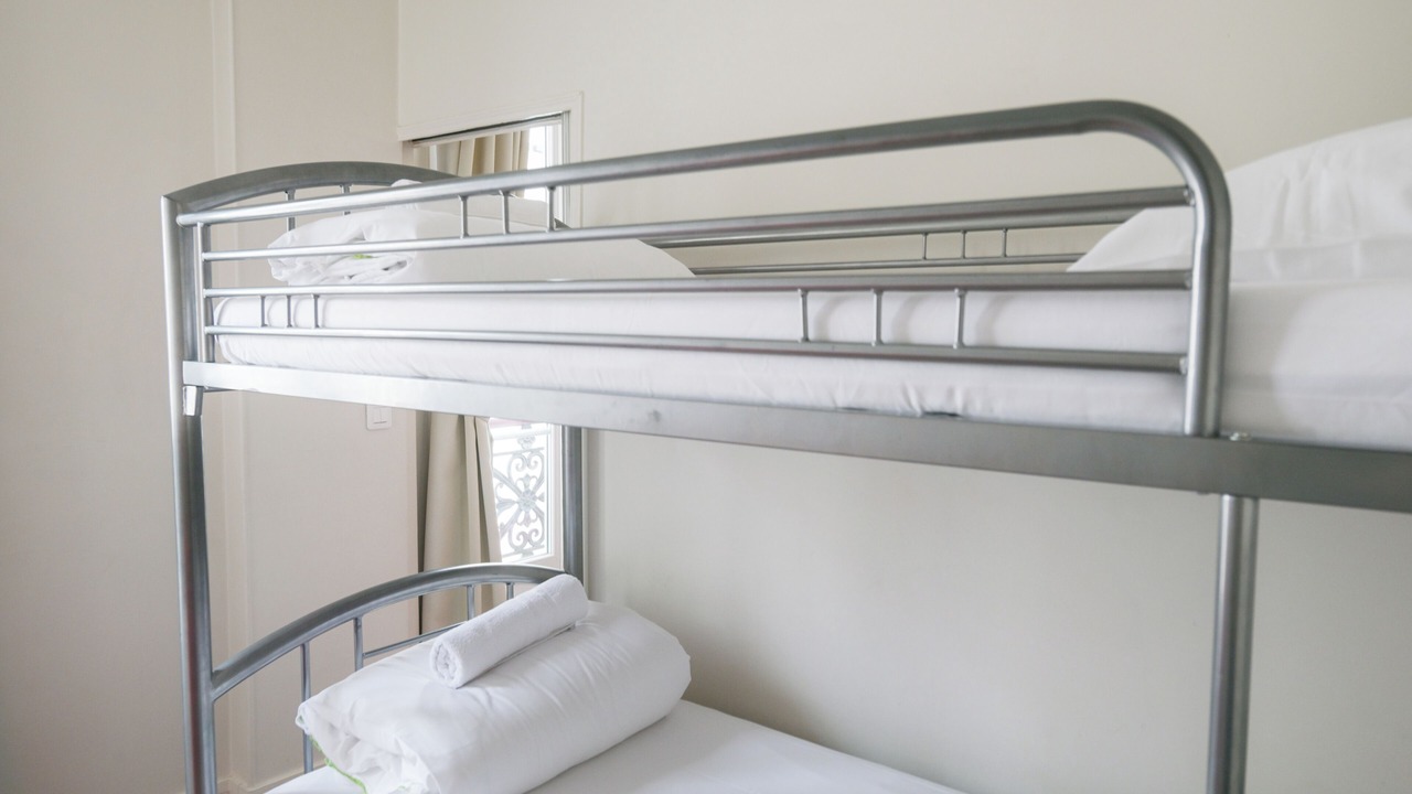 Photo of Bedroom in 11th Arrondissement