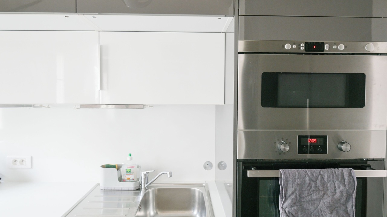 Photo of Kitchen in 11th Arrondissement