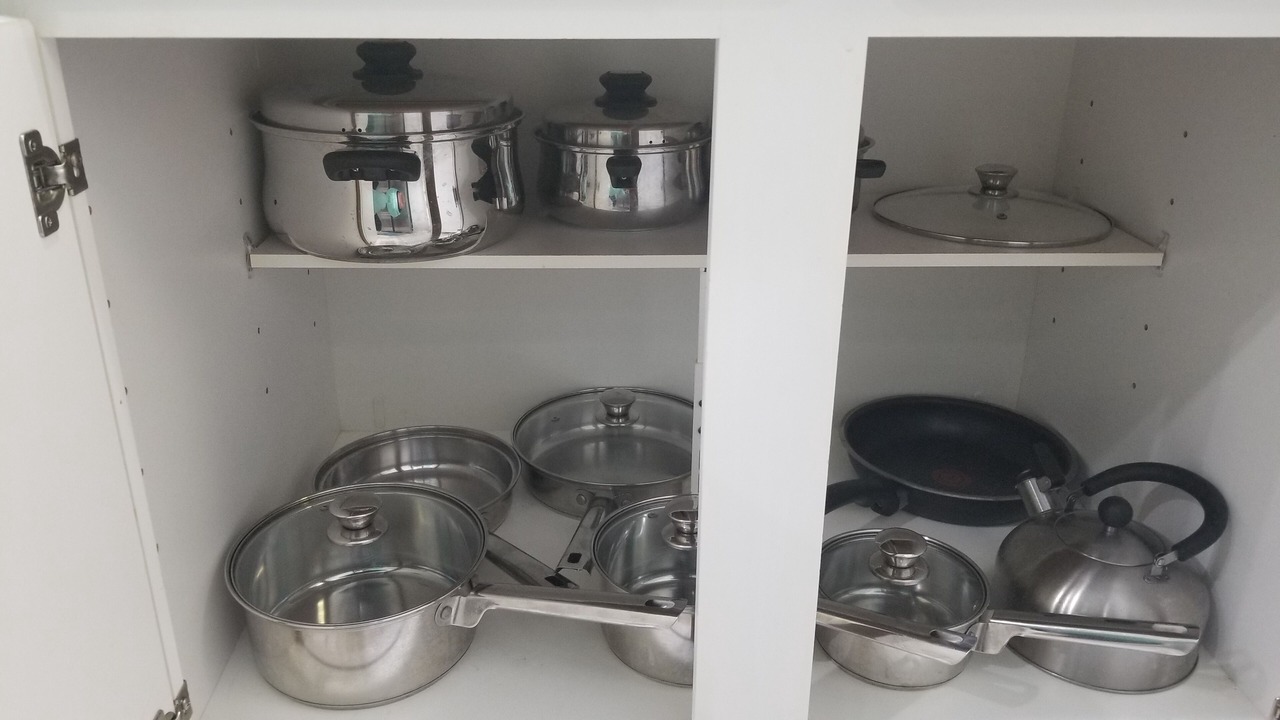 Photo of Kitchen in Hillcrest Estates