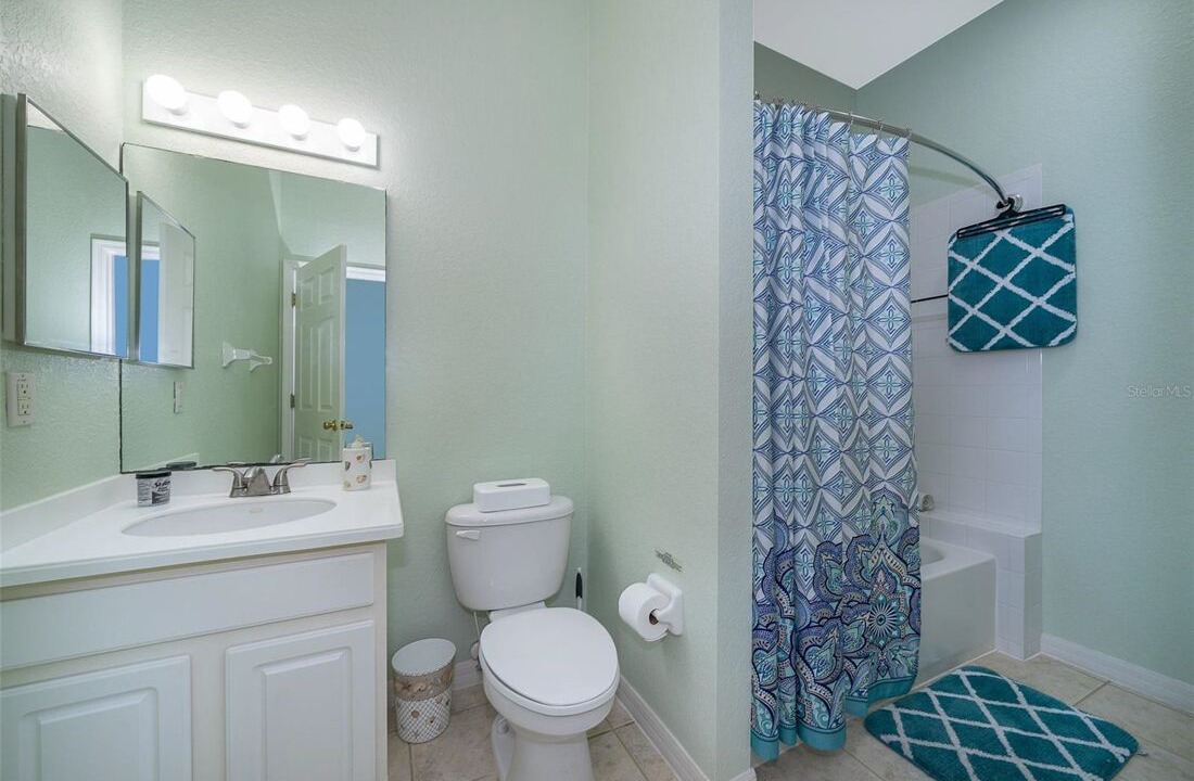Photo of Bathroom in Hillcrest Estates