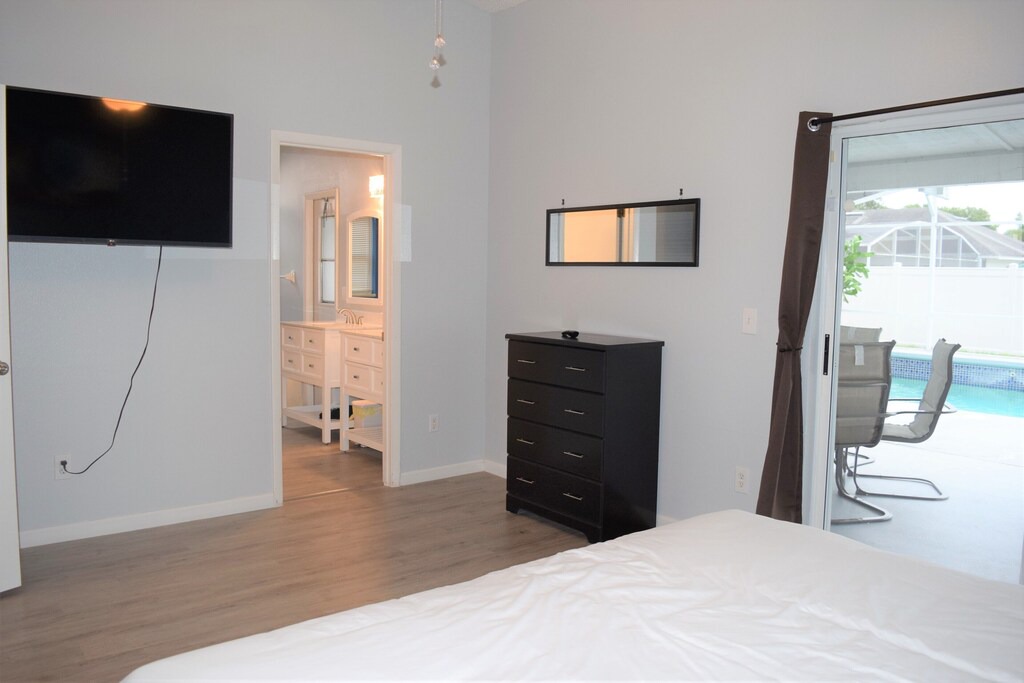 Photo of Bedroom in Lindfields