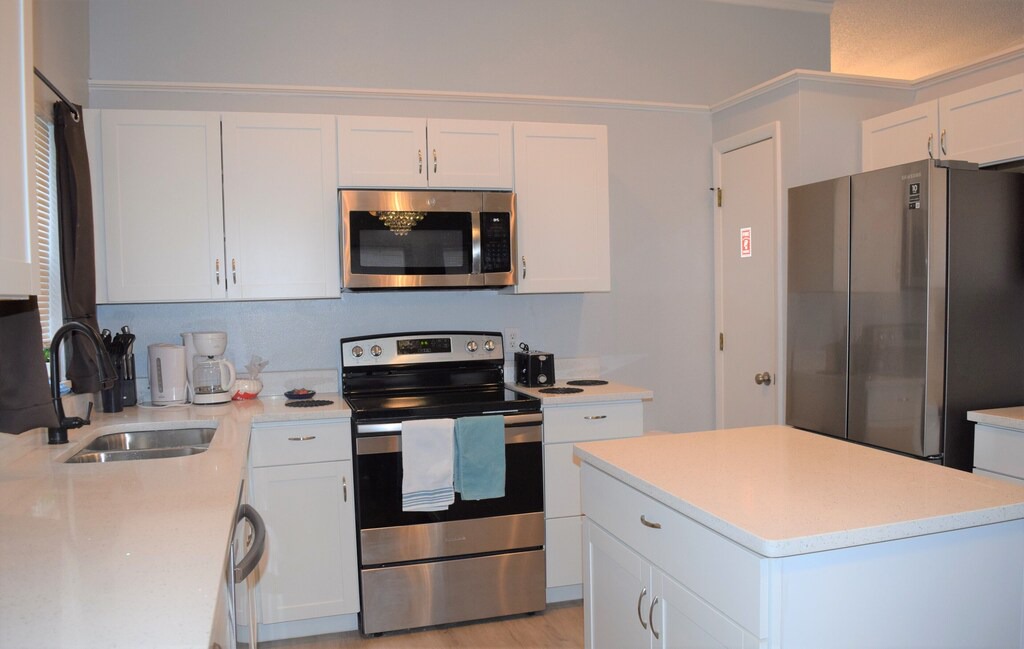Photo of Kitchen in Lindfields