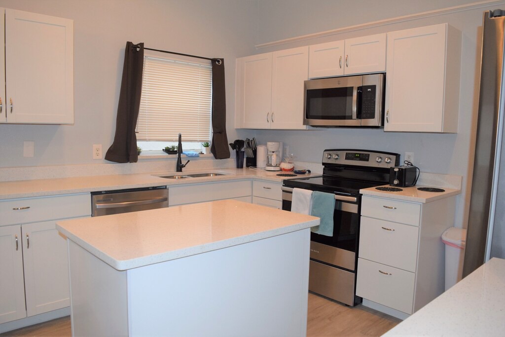 Photo of Kitchen in Lindfields
