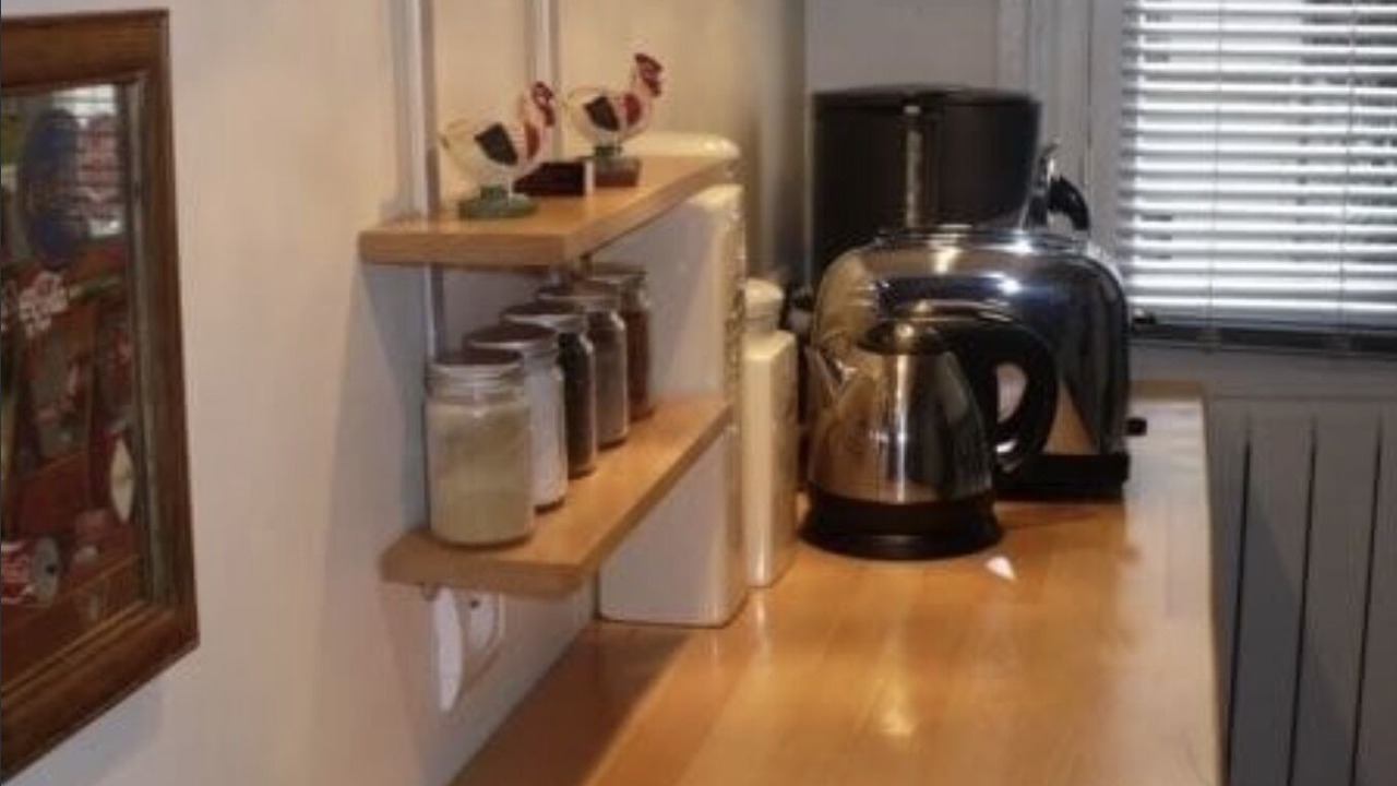 Photo of Kitchen in Val-de-Grace