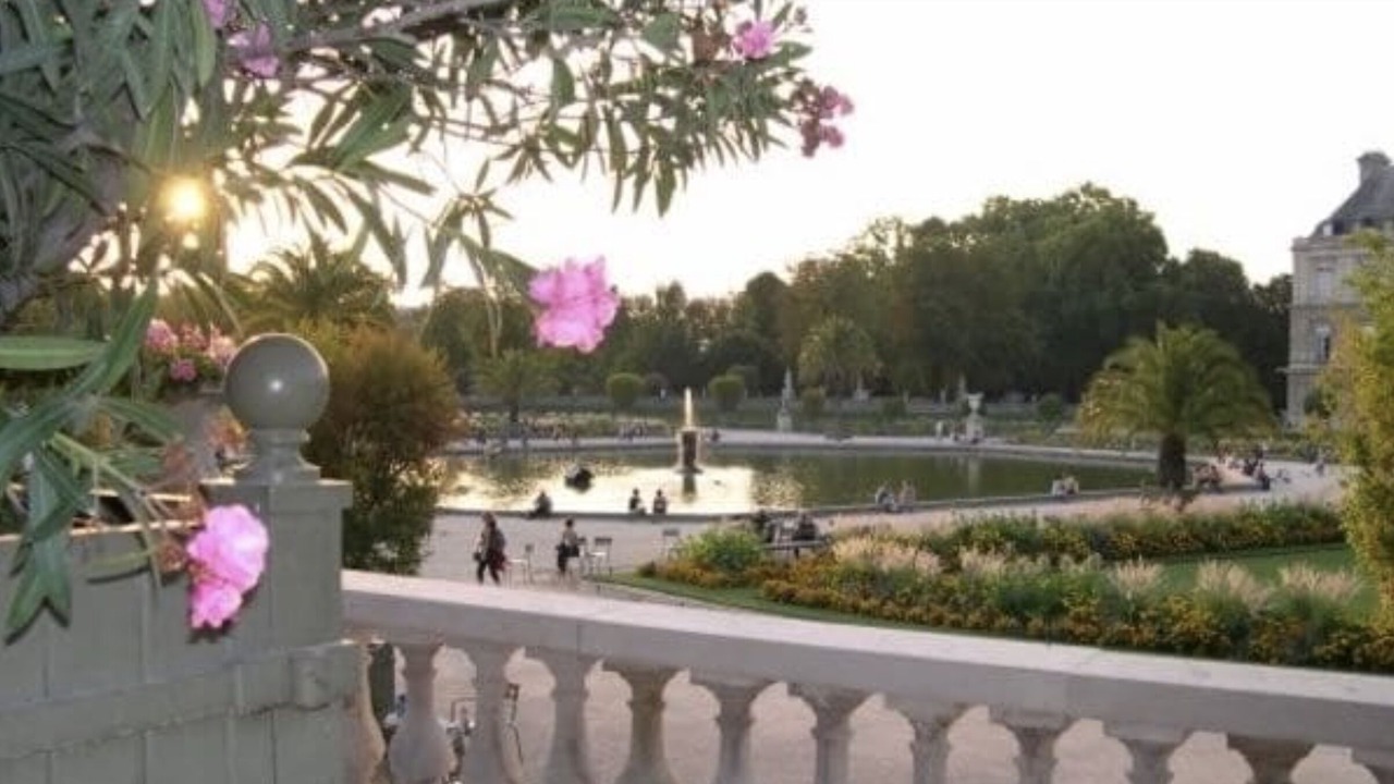 Photo of Outdoor in Val-de-Grace