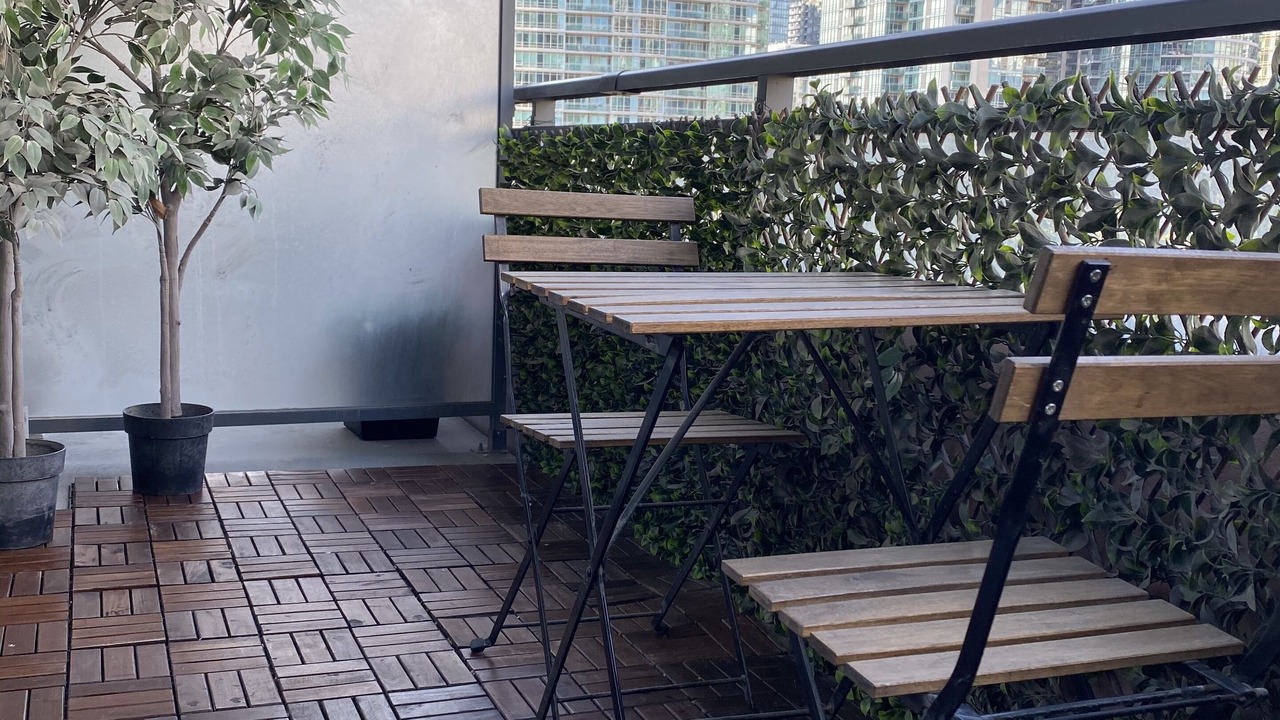 Photo of Outdoor in CityPlace