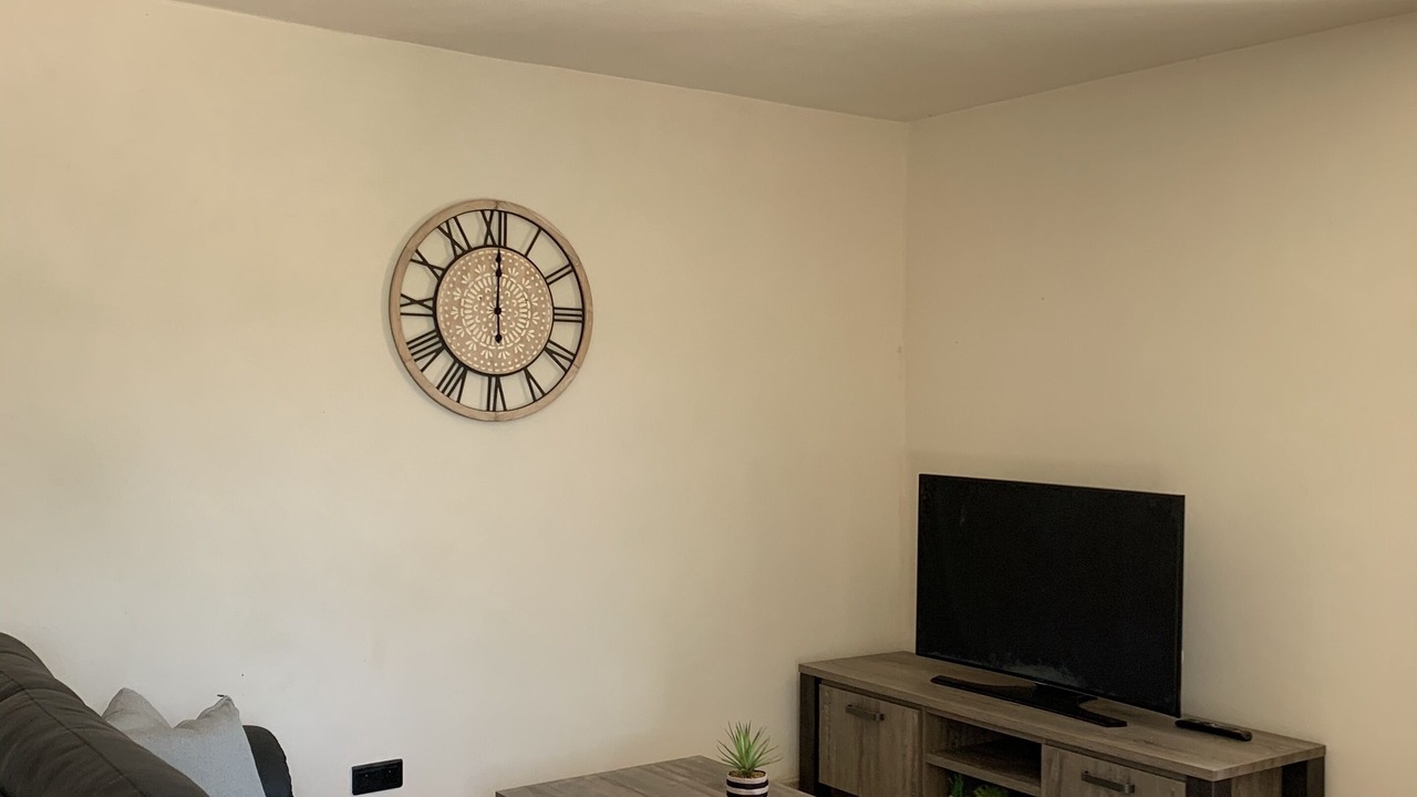 Photo of Livingroom in Sartene