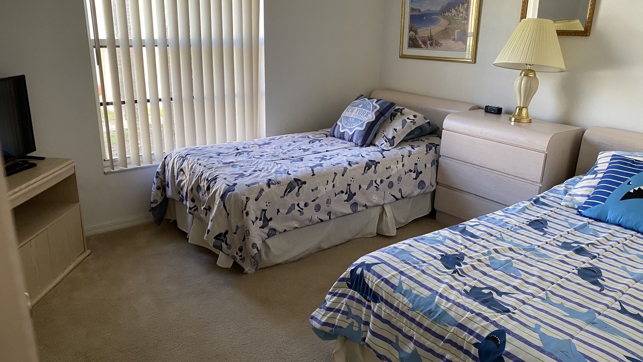 Photo of Bedroom in Fedhaven
