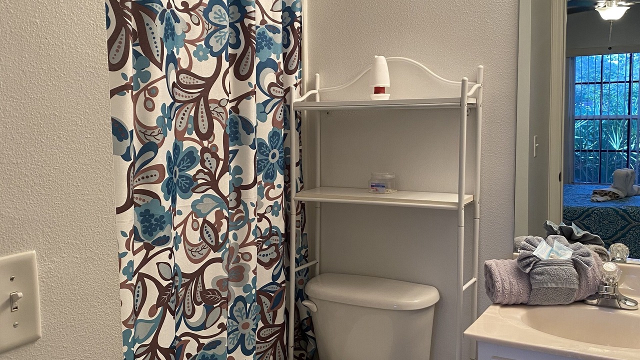 Photo of Bathroom in Fedhaven