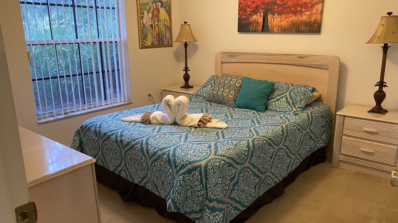 Photo of Bedroom in Fedhaven